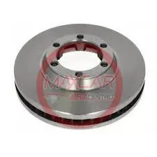 Disco Freno Fmx 8972382720 Dmax 4X2 - Df2720 1
