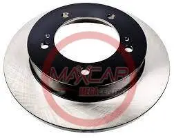 Disco Freno Fmx 96058796 Vitara 3P - Df8796 1