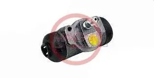 Cilindro Rda Metelli 04-1014 Toy Hiace 2.0 2.4 2.5 3.0 Vigo 2.5 04-15 4X2 - Crm041014 1