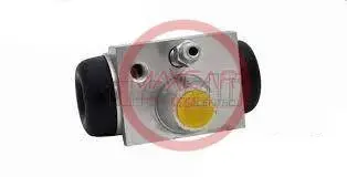 Cilindro Rda Metelli 04-1030 Toy Hilux Vigo 2.5 3.0 4X4 04-15 - Crm041030 1