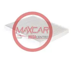 Filtro A/C Tecfil Acp205 Ford Ecosport 2.0 19-21 - Facp205 1