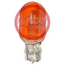 Foco Tw T20 12V S/Base 1P Ambar - Ft201pa 1