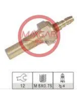 Trompo Temperatura Tw Hxwt11 Mz B2000 - Tthxwt11 1