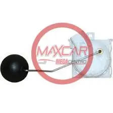 Boya Tanque Gasolina Cavs P1027 Corsa Evolution 1.8 (93376194) - B1027 1