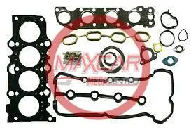 Juego Empaque Motor Sabo 80379 Sail 1.4 16V 12 - Completo C/Retenedores - Em80379 1