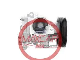 Bomba Agua Aisin Wps800 Grand Vitara Sz J24 16V - Baawps800 1