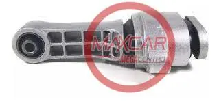 Base Motor Pos (Caja) Ahdm 96535402 Aveo (Aluminio) - Bmah402 1