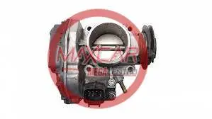 Cuerpo Aceleracion Ahdm 96611290 Spark 05/- - Caah290 1