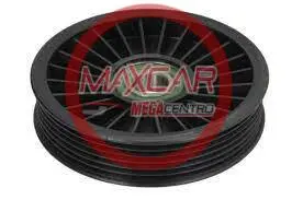 Polea Banda Alt Oem 96183113 Optra - Po3113 1