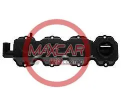 Tapa Valvula Ahdm 24582667G Corsa Evolution 1.4 1.8 - Tvah2667 1