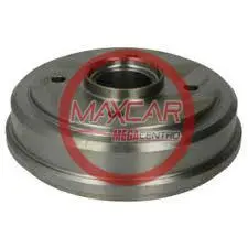 Tambor Rda J&J 96316636 Spark/Dw-Matiz I.Ii - Tj6636 1