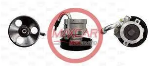 Bomba Direccion Hidraulica Ksr Bd03018 96535224 Aveo - Bd03018 1