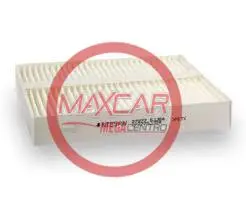 Filtro A/C Shogun Bac912c Frontier Np300 18- (272775Jjoa) - Fbac912c 1