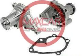 Bomba Agua Mobis 25100-26902 New Accent/Xcite-Ba26902 1