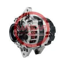 Alternador Mgt 9052459 Van N200, N300 75A, 14V - Am2459 1