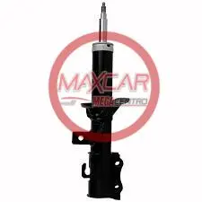 Amortiguador Hell 54660-Fd050 Rio Stylus 1.5 -03 Rh Delant Gas - Ahfd050r 1