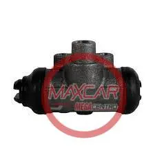 Cilindro Rda Gmsgs 53402-65D00rh Post Grand Vitara 98-05 - Cr65d00r 1