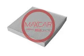 Filtro A/C Luxfil 95850-61M00 Suzuki Scross 2018- (Ac95850) - Fl61m00 1