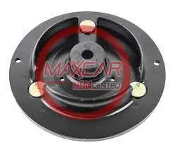 Base Amortiguador Hapco 48609-0K010 Del Toy Hilux Vigo 2.7 - Bah0k010 1