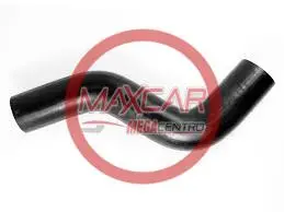 Manguera Radiador Sup Onnuri Dw-0250 96351259  Lanos - Dw-0250 1