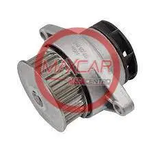 Bomba Agua Nakata Nkba07630 Vw Nuevo Gol Fox Polo Golf 1.6 04- - Bankba07630b 1