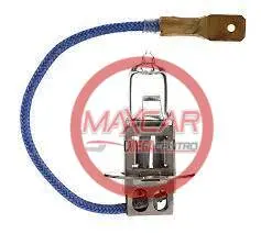 Halogeno Recalflex Rha007 H3 24V 70W - Hrha007 1