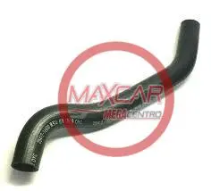 Manguera Radiador Ko 0K60a15185 Inf Pregio 2.7 3.0 - Mr15185 1
