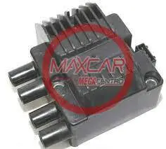 Bobina Encendido Ppa 41-003 Corsa Wind(Cuadrada) - Bep41003 1