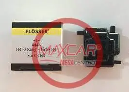 Socket Flosher Termico Silvin 4444-Sf4444 1