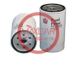 Filtro Combustible Sakura Fc28030 Primario Hyundai Hd270, Hd1000 - Ffc28030 1