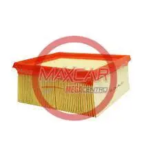 Filtro Aire Tecfil Art9618 Ford Ecosport 19-21 - Fart9618 1
