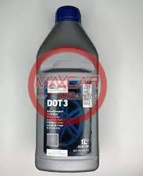 Lf.Dot4 Hella Liquido Freno Pinta 8.45Oz 1