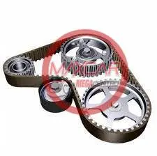 Kit Distribucion Gm 93747675 Spark 1.0 Life  - Kdg7675 1