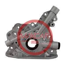 Bomba Aceite Mgt/Atc 96386934 Aveo Family - Ba6934 1