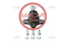 Rotula Inf Ctr Cbt 15 Toy Hilux  2Wd Ln5#/Yn5# 83- (Sb2472) - Rcbt15 1