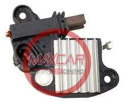 Regulador Voltaje Stark Reg159 12V Van N200 N300 - Reg159 1