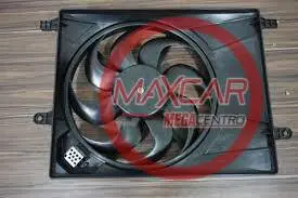 Electroventilador Stark Ele003 Corsa Evolution - Ele003 1