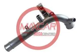 Manguera Tubo Distribuidor Agua Mgt 9128719 Corsa Evolution - Tdm8719 1