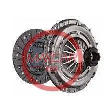 Kit Embrague Oem Nissan Tiida C0000-Ed8xb-Kemed8xb 1