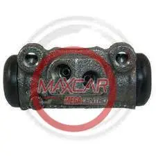 Cilindro Rda Post Eagle U00926610 Mz 2600 Lh - Cre6610l 1