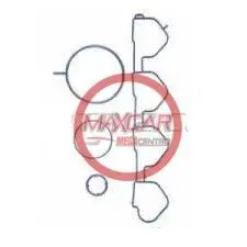 Empaque Multiple Admision Fraco 8940040 Sail 1.4 12 - - Emaf8940040 1