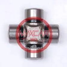 Cruceta Dir Gmb St1640 Luv Trooper 2.3 16.06X40 - Cgst1640 1