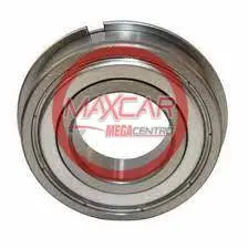 Ruliman Ntn 6208 Znrc3-R6208z 1