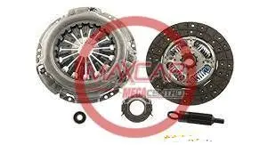 Kit Embrague Aixin Ckt065 Hilux 2.7 - Ckt065 1