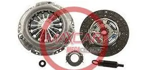 Kit Embrague Aisin (Ckt-508) Ckt-70A/232 Completo Toyota 2.7 Original - Ckt508 1