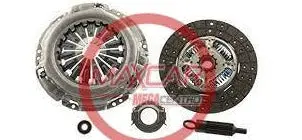 Kit Embrague Aixin Ckt505au Hilux 2.5 Diesel (Plato+Disco) - Kemckt505a 1