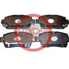 Pastilla Freno Gmsgs 9100705 Great Wall Haval M4 14- ,Florid - Pgd9100705 1