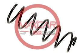 Helicoidal Gm 96653225 Post Aveo 05- (1001.1) - Hg3225 1