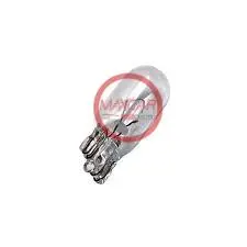 Foco Flosher Uña T10 12V 5W (603.1400) - F6031400 1