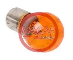 Foco Flosher 12V 1P 21W 1141 Ambar (603.1408) - F6031408 1